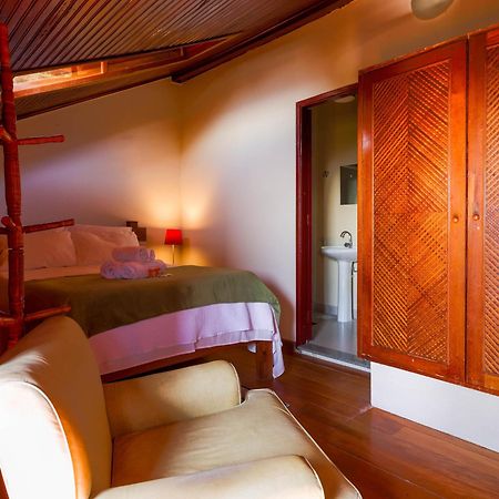 Rede Reserva Santa Teresa ริโอเดจาเนโร ภายนอก รูปภาพ
