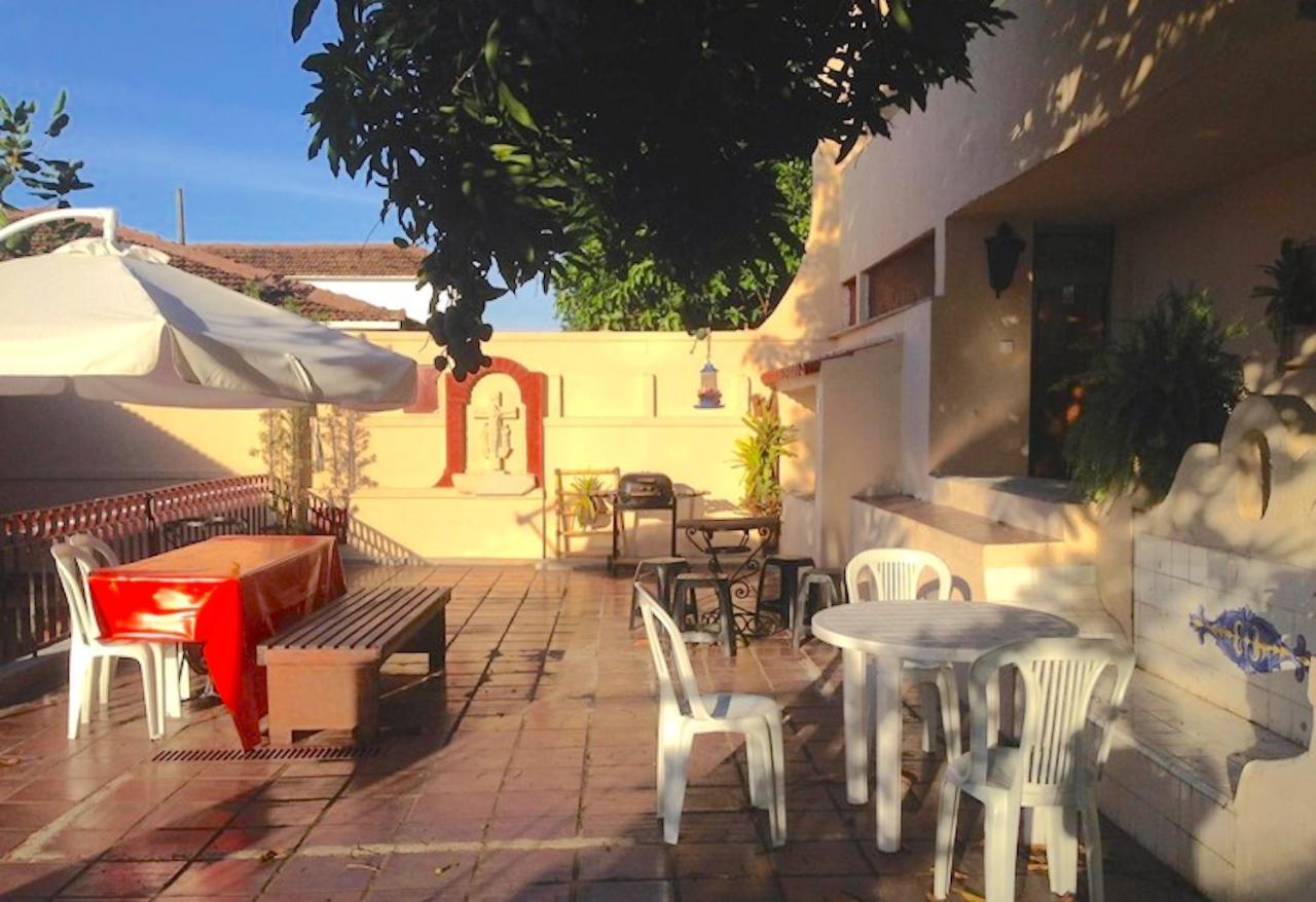 Rede Reserva Santa Teresa ริโอเดจาเนโร ภายนอก รูปภาพ