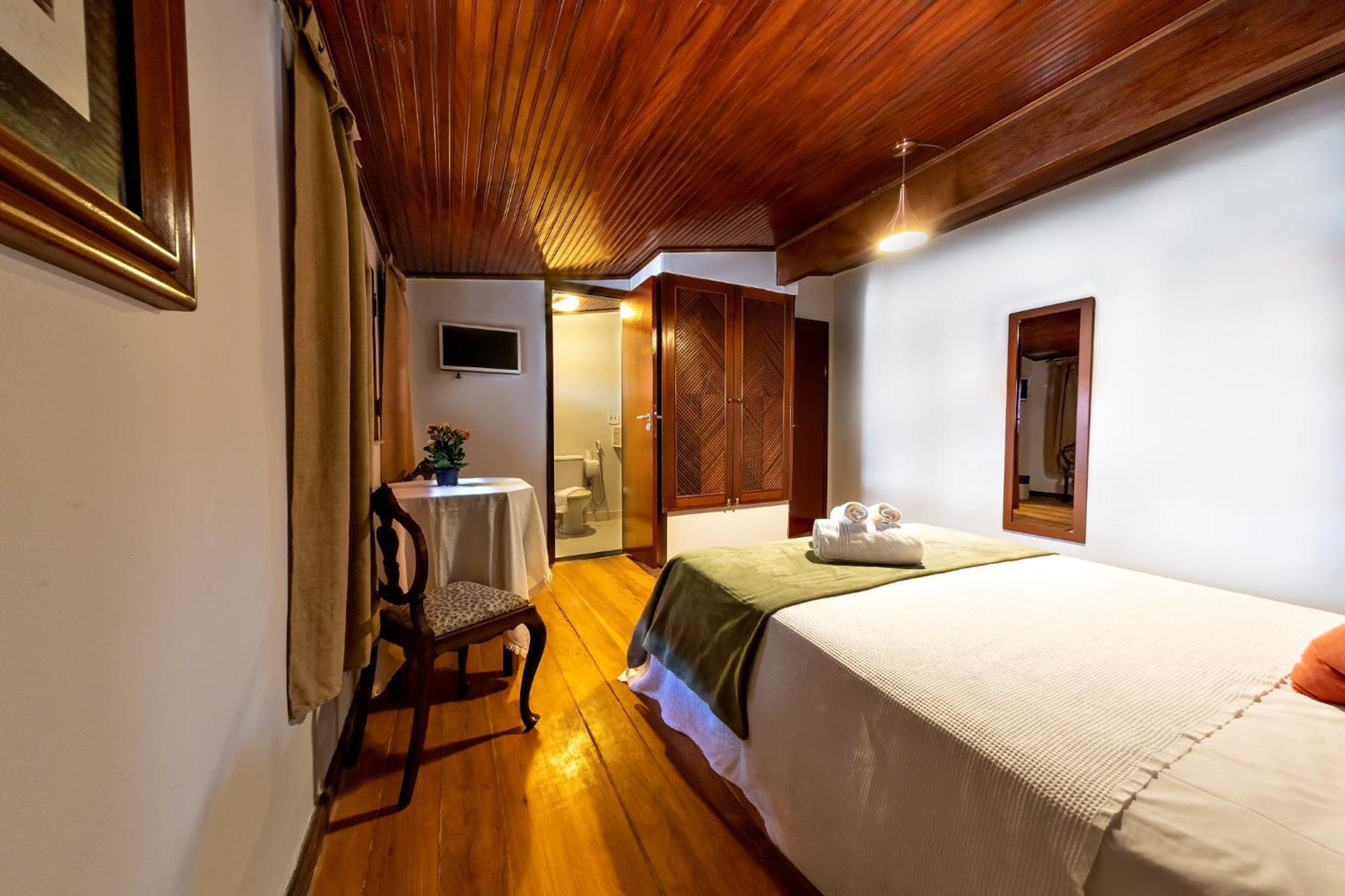 Rede Reserva Santa Teresa ริโอเดจาเนโร ภายนอก รูปภาพ
