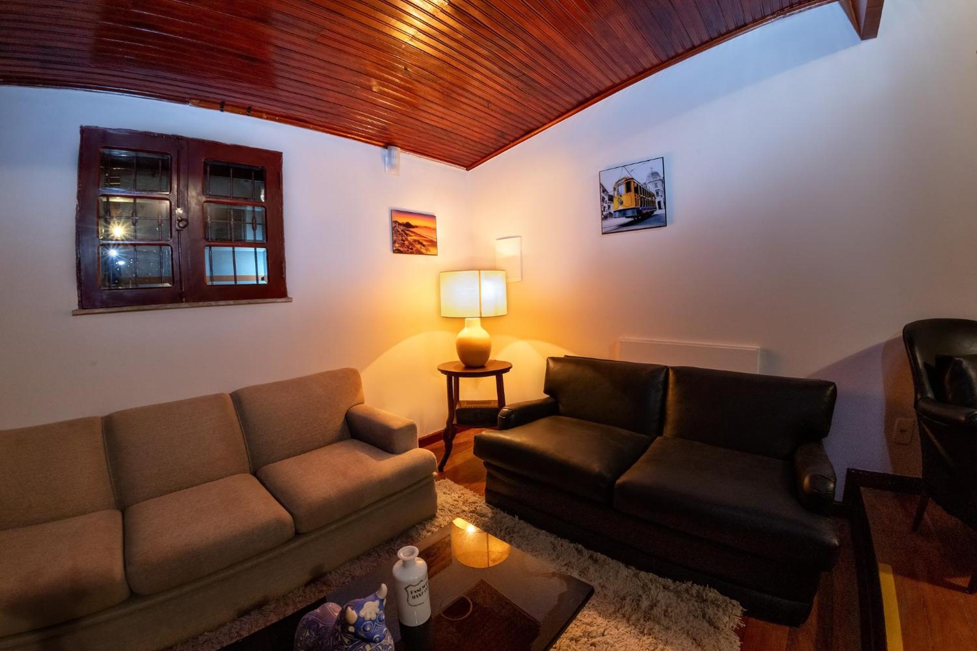Rede Reserva Santa Teresa ริโอเดจาเนโร ภายนอก รูปภาพ