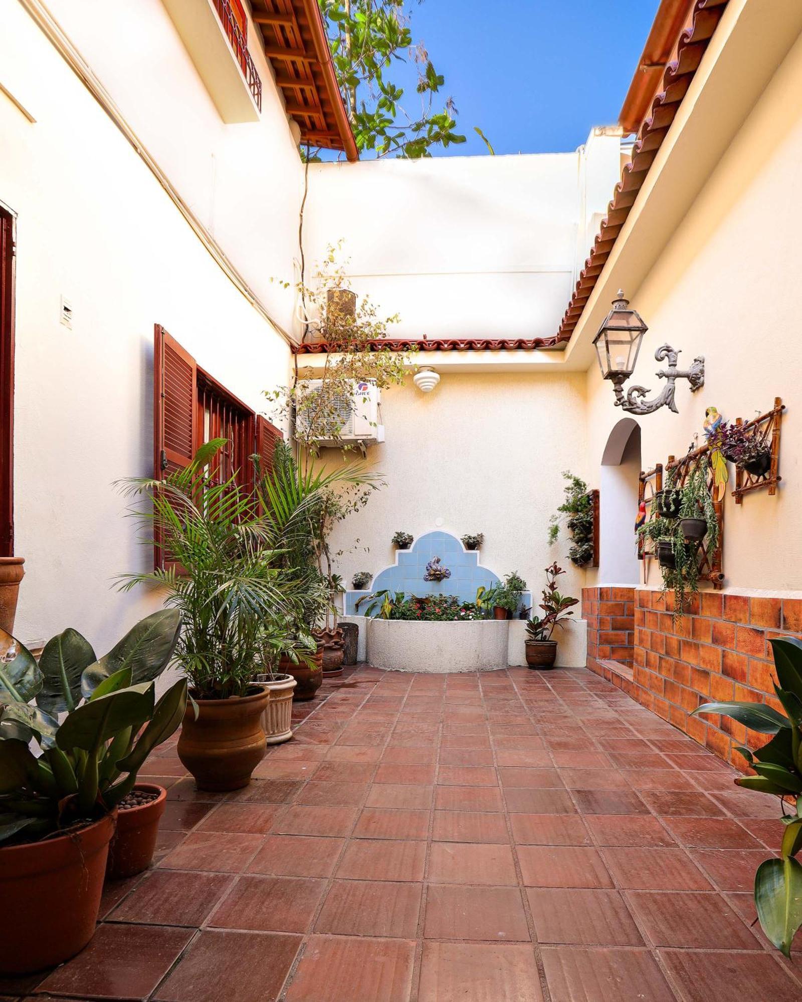 Rede Reserva Santa Teresa ริโอเดจาเนโร ภายนอก รูปภาพ