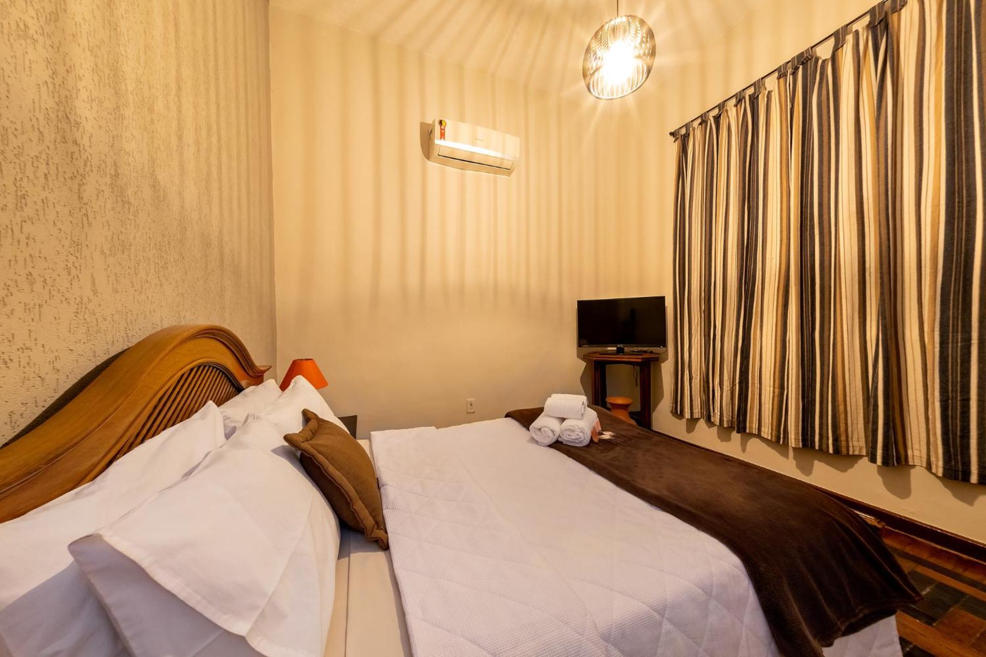 Rede Reserva Santa Teresa ริโอเดจาเนโร ภายนอก รูปภาพ