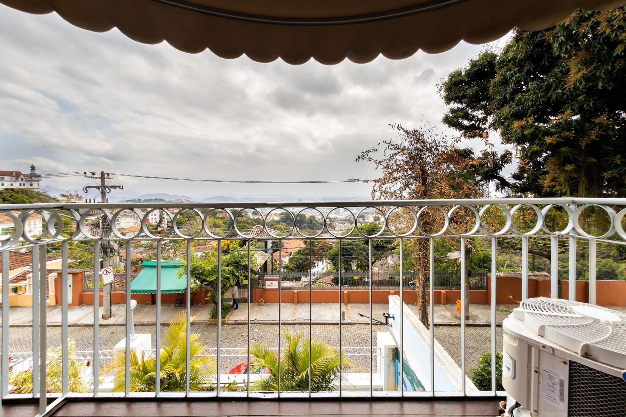 Rede Reserva Santa Teresa ริโอเดจาเนโร ภายนอก รูปภาพ
