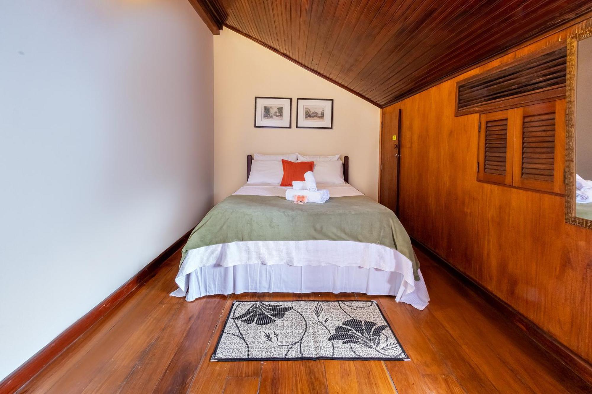 Rede Reserva Santa Teresa ริโอเดจาเนโร ภายนอก รูปภาพ