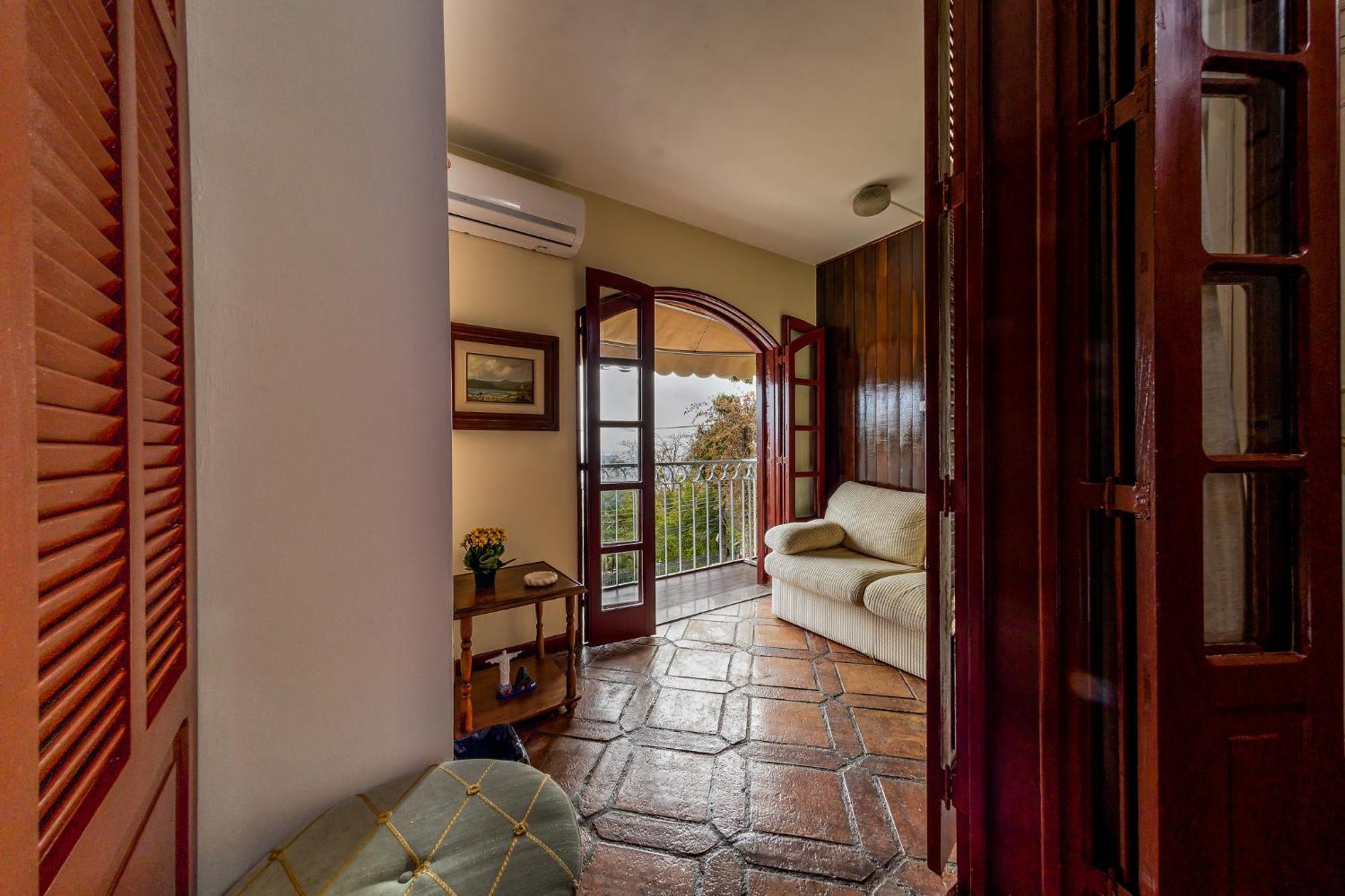 Rede Reserva Santa Teresa ริโอเดจาเนโร ภายนอก รูปภาพ