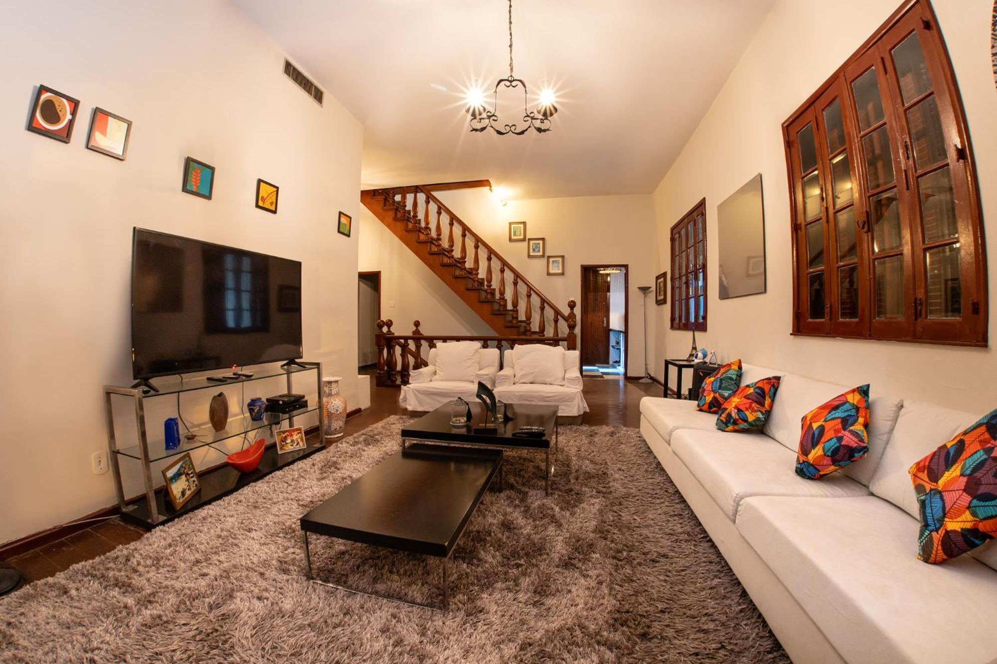 Rede Reserva Santa Teresa ริโอเดจาเนโร ภายนอก รูปภาพ