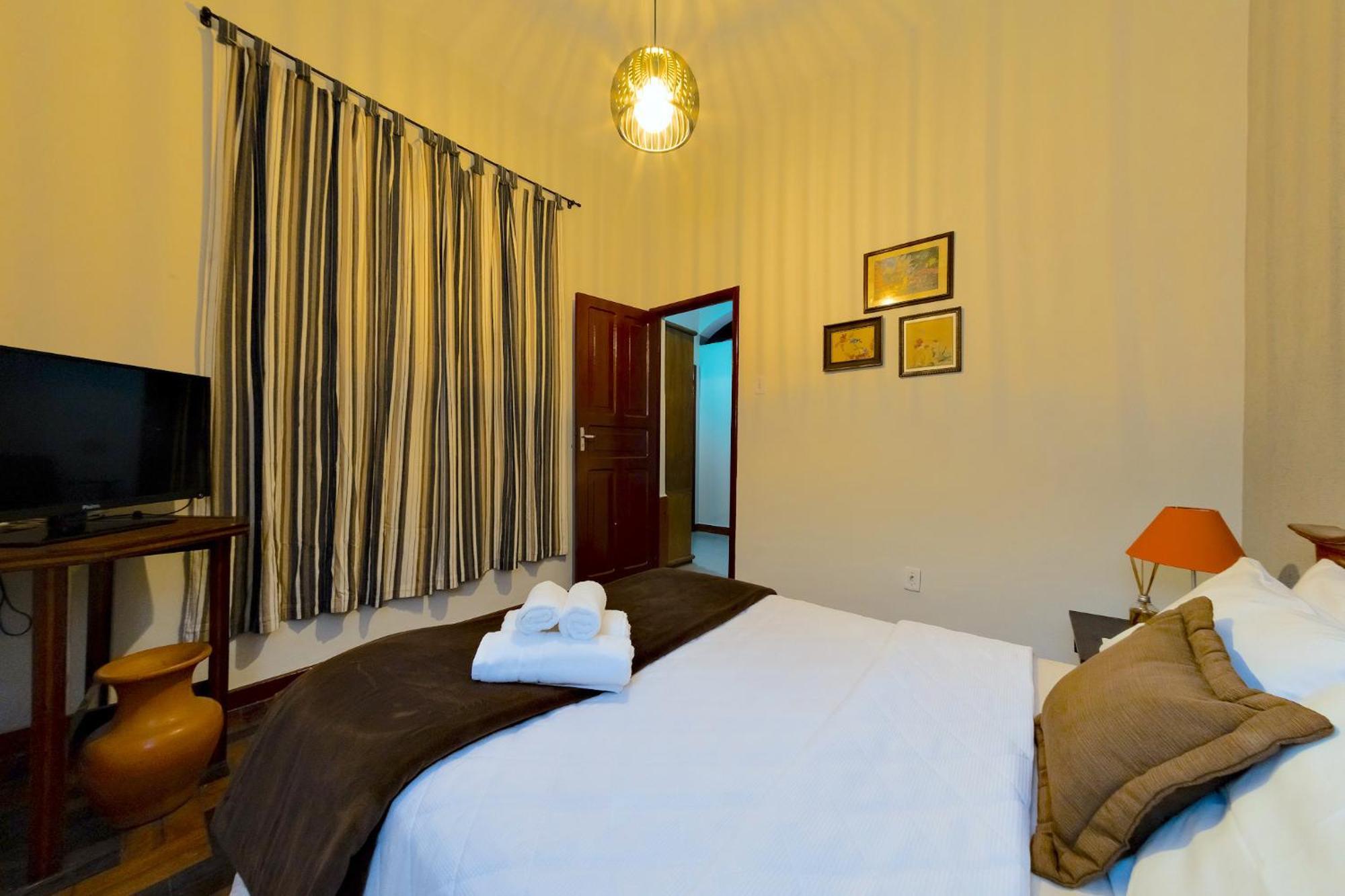 Rede Reserva Santa Teresa ริโอเดจาเนโร ห้อง รูปภาพ